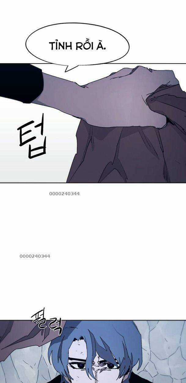 Kỵ Sĩ Báo Thù Chương 84 trang 24