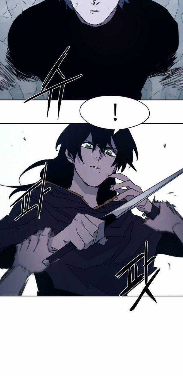 Kỵ Sĩ Báo Thù Chương 84 trang 25