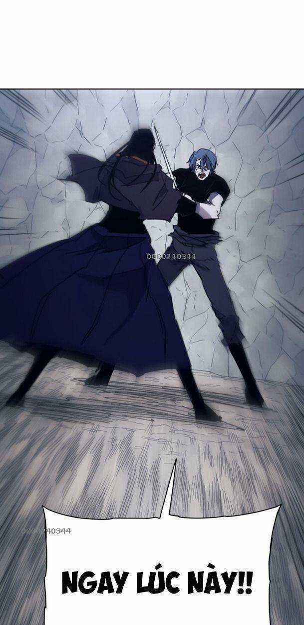 Kỵ Sĩ Báo Thù Chương 84 trang 26