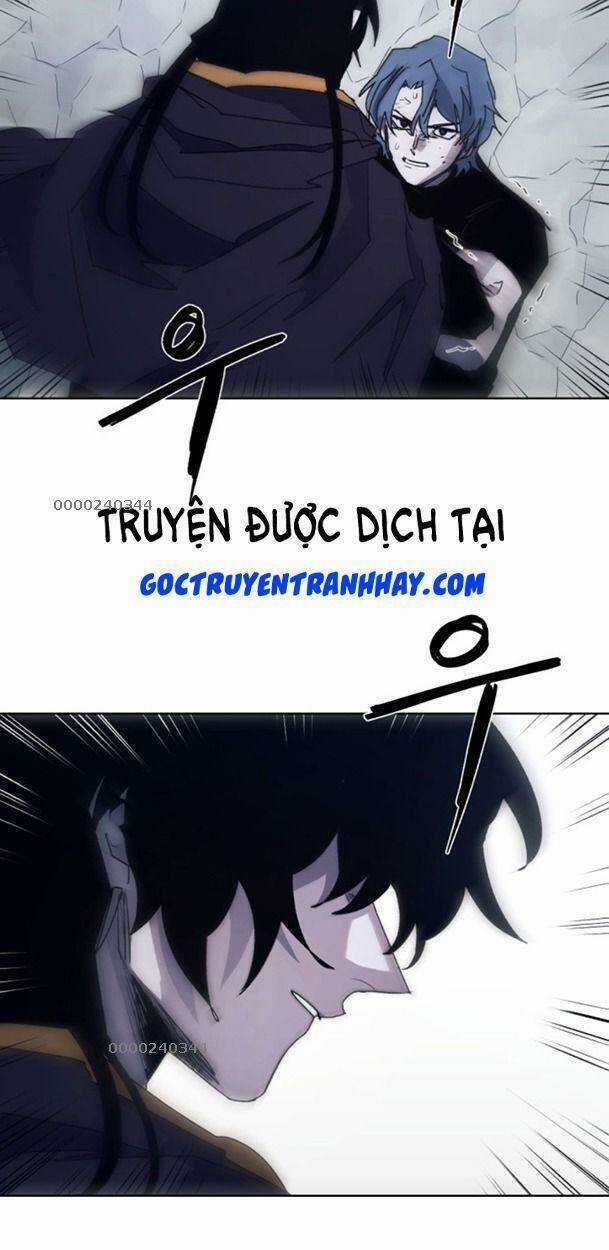 Kỵ Sĩ Báo Thù Chương 84 trang 32