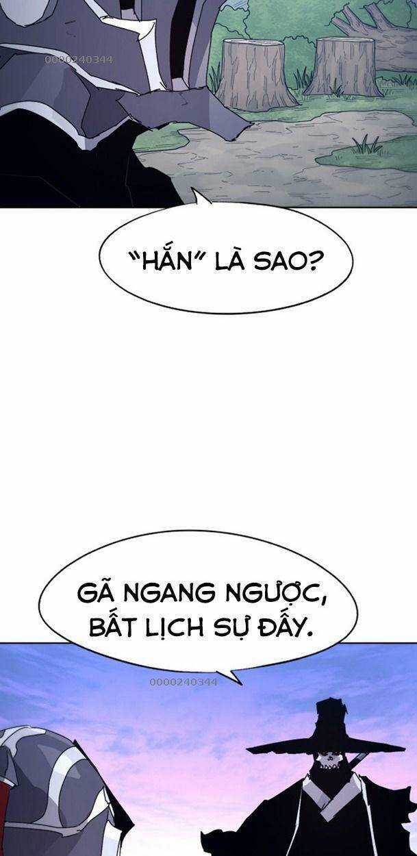 Kỵ Sĩ Báo Thù Chương 84 trang 38