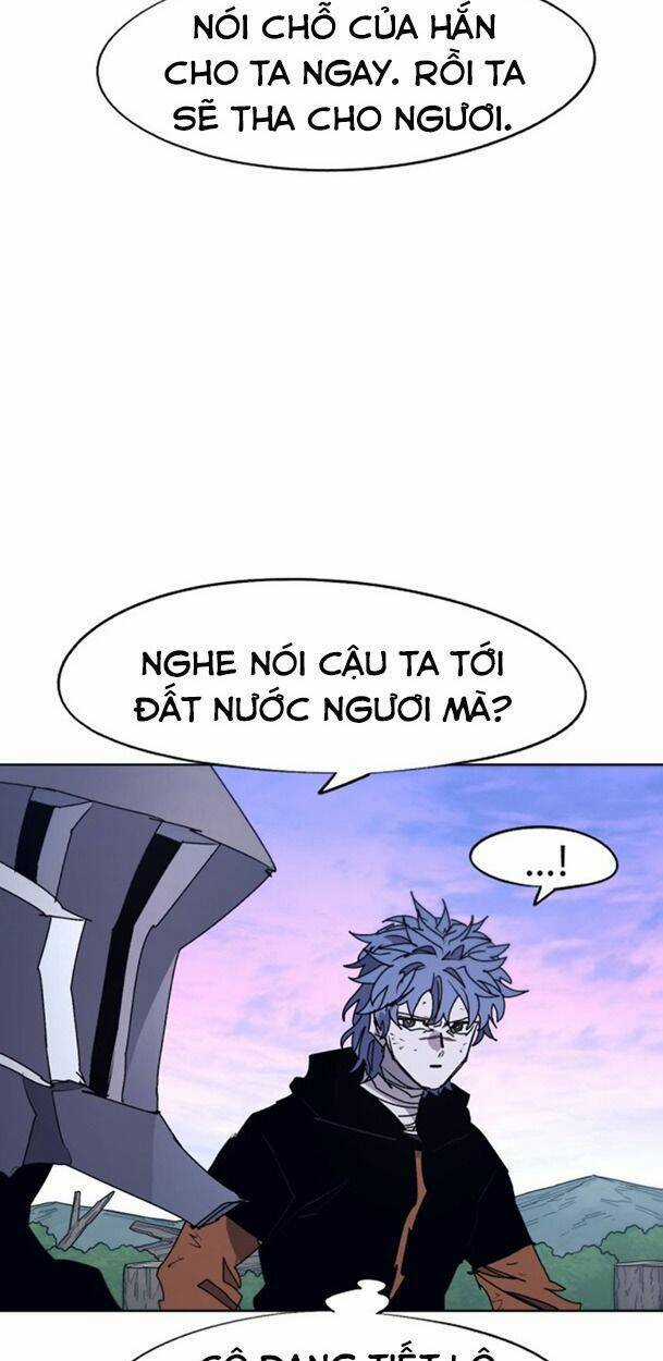 Kỵ Sĩ Báo Thù Chương 84 trang 42