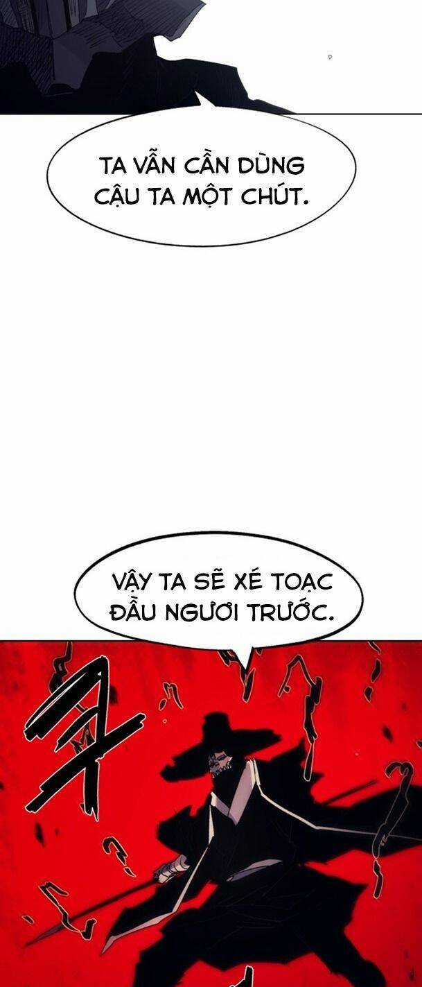 Kỵ Sĩ Báo Thù Chương 84 trang 46