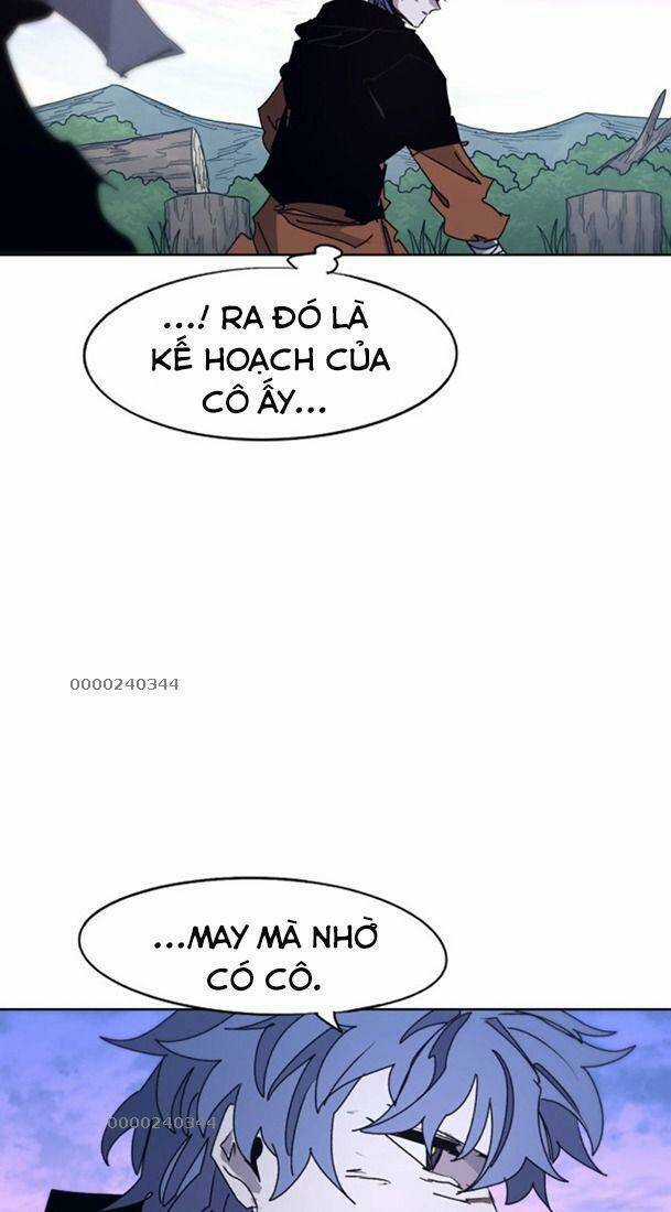 Kỵ Sĩ Báo Thù Chương 84 trang 48