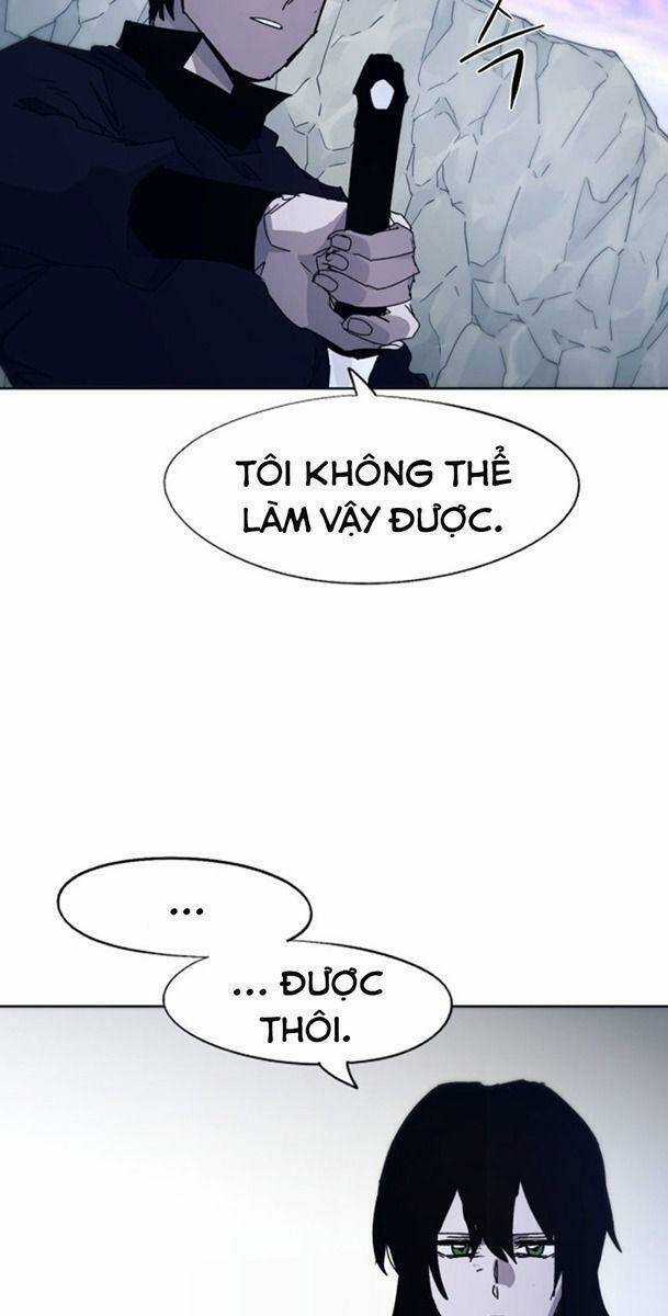 Kỵ Sĩ Báo Thù Chương 84 trang 5