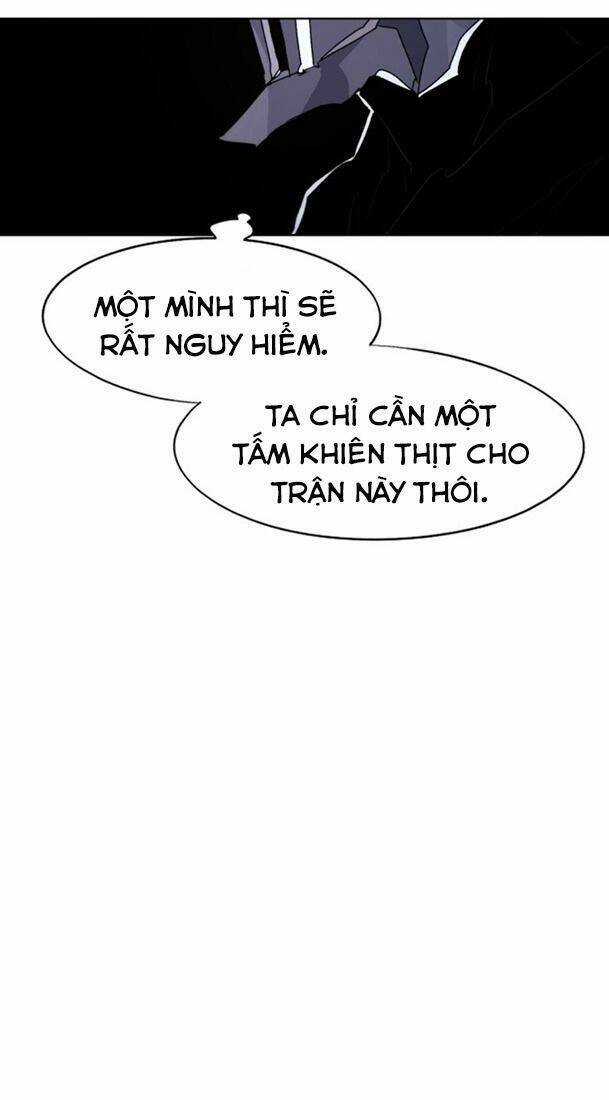 Kỵ Sĩ Báo Thù Chương 84 trang 50