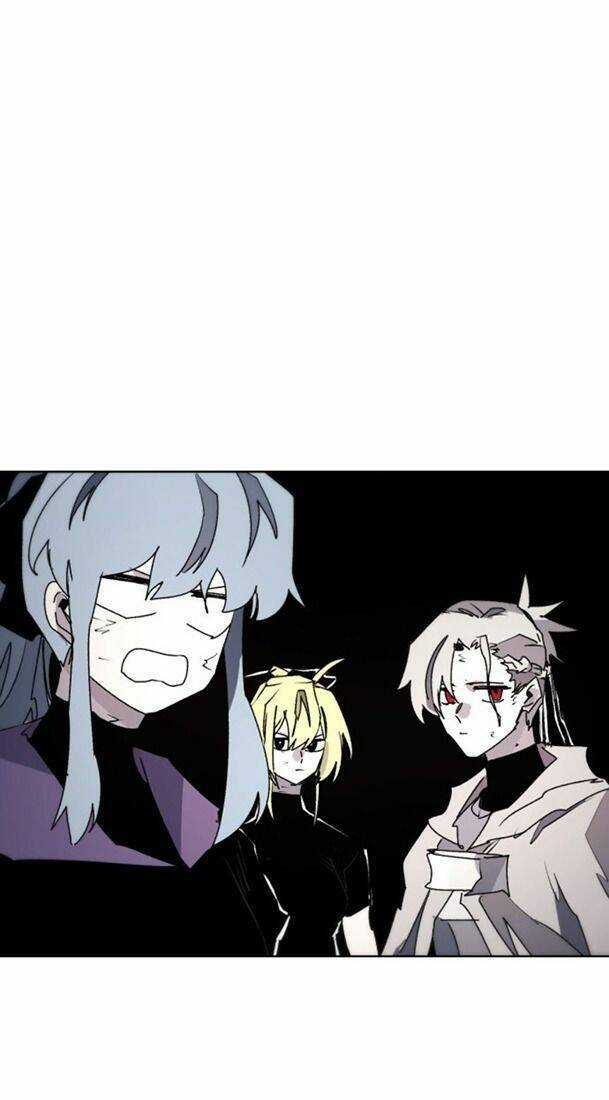 Kỵ Sĩ Báo Thù Chương 84 trang 52