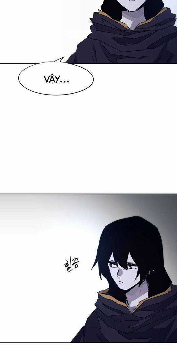 Kỵ Sĩ Báo Thù Chương 84 trang 6