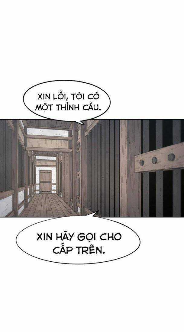 Kỵ Sĩ Báo Thù Chương 84 trang 60