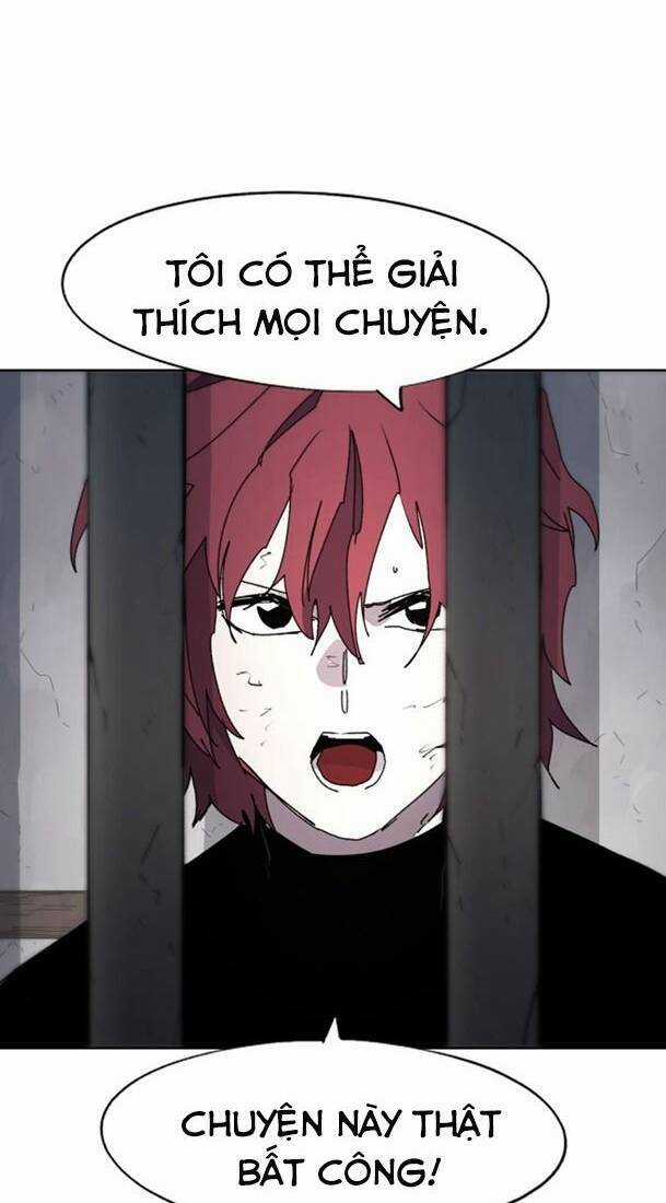 Kỵ Sĩ Báo Thù Chương 84 trang 61