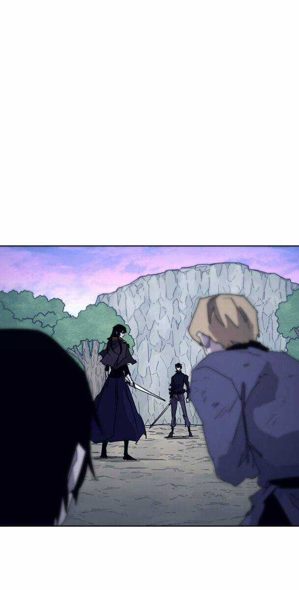 Kỵ Sĩ Báo Thù Chương 84 trang 7