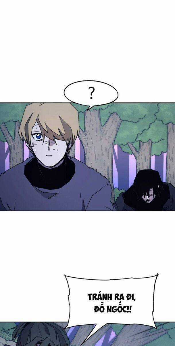 Kỵ Sĩ Báo Thù Chương 84 trang 8