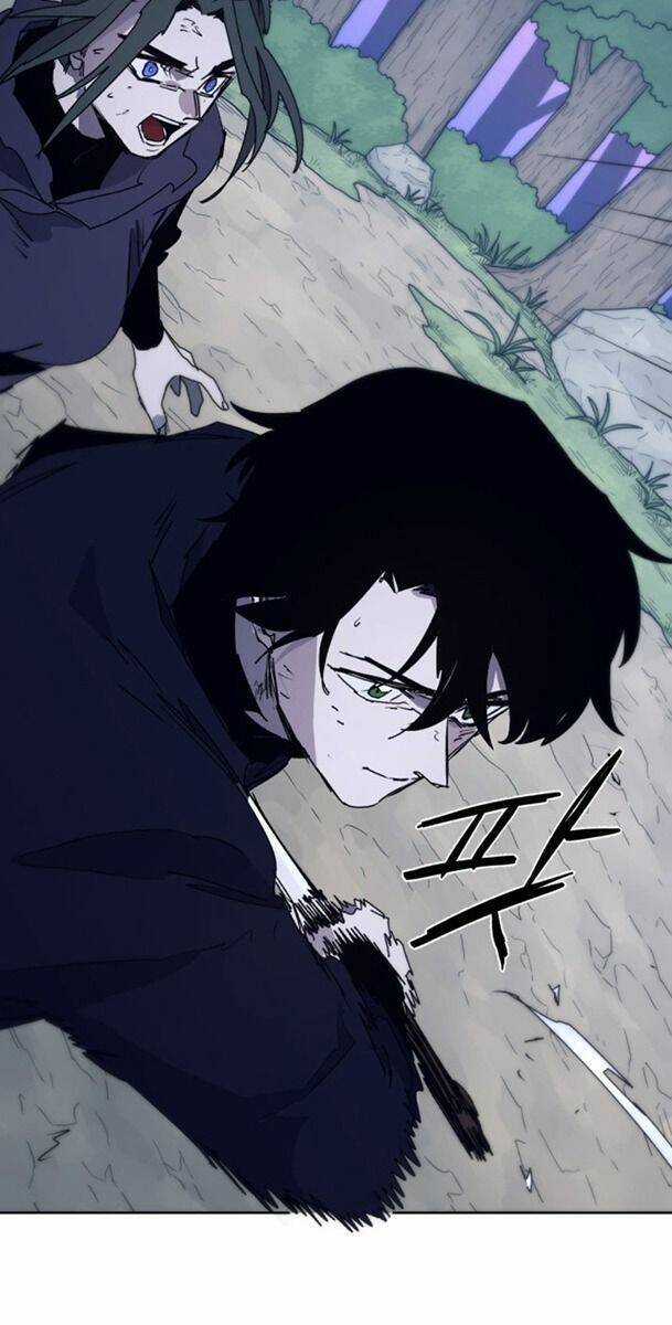 Kỵ Sĩ Báo Thù Chương 84 trang 9