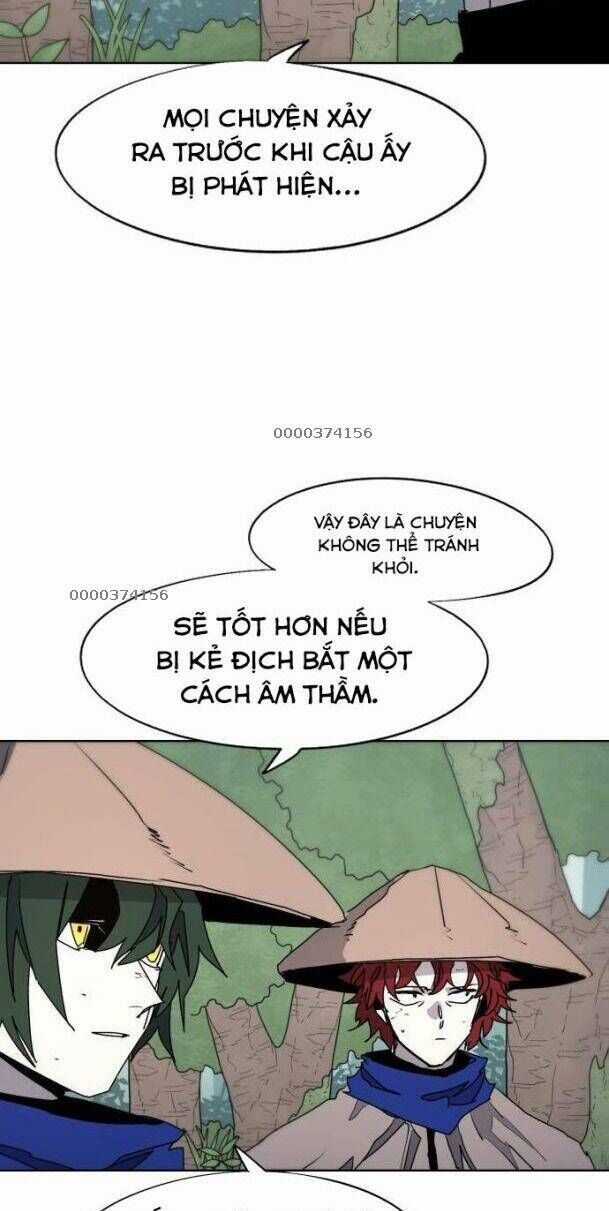 Kỵ Sĩ Báo Thù Chương 85 trang 10