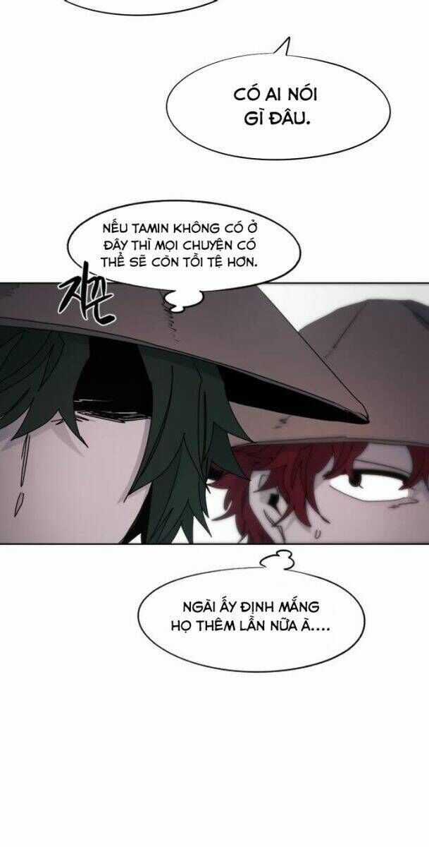 Kỵ Sĩ Báo Thù Chương 85 trang 12