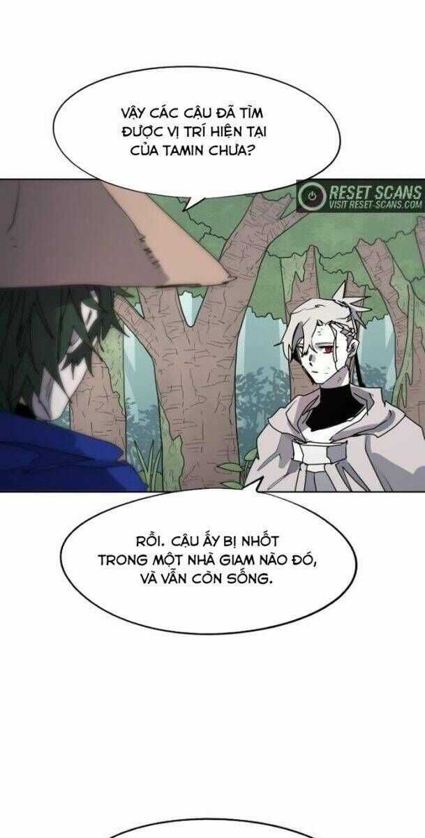 Kỵ Sĩ Báo Thù Chương 85 trang 13