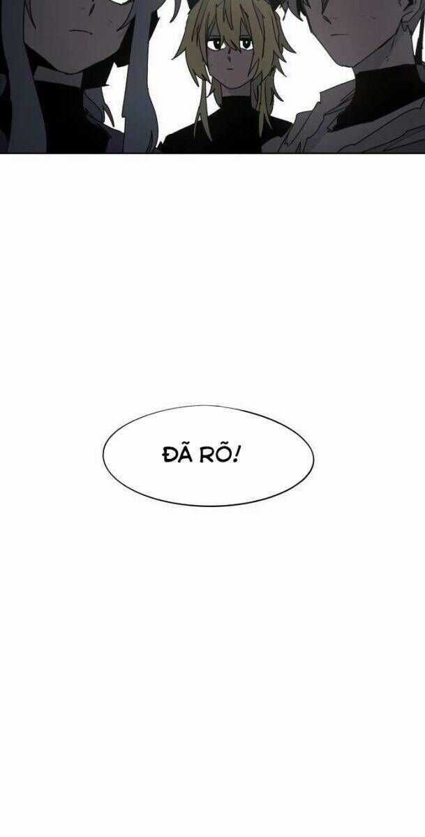 Kỵ Sĩ Báo Thù Chương 85 trang 15