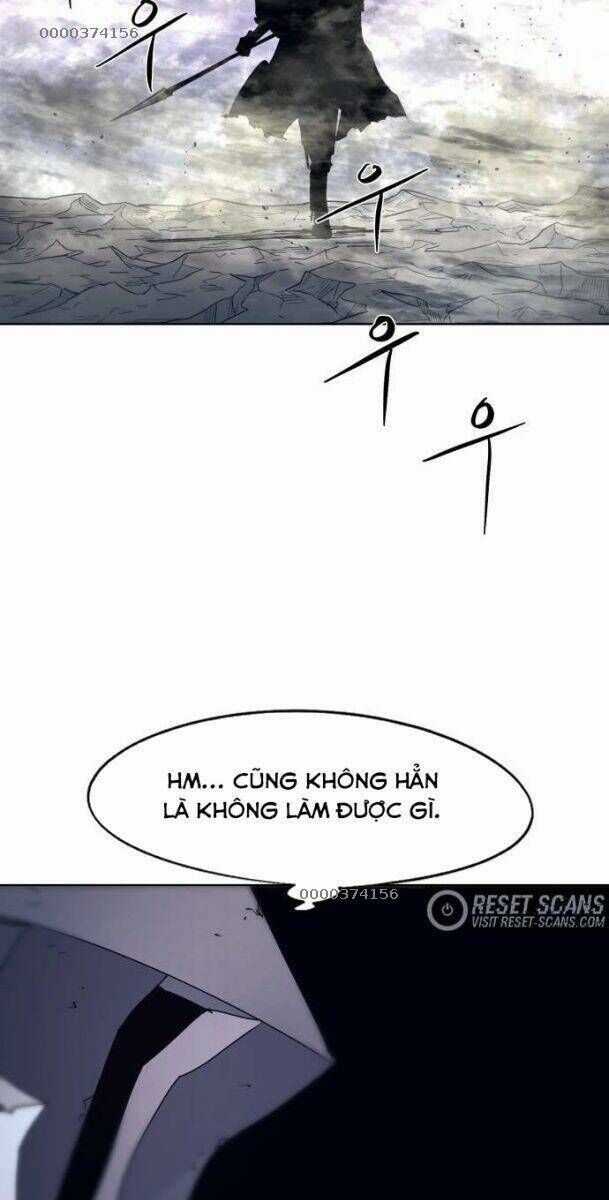 Kỵ Sĩ Báo Thù Chương 85 trang 20