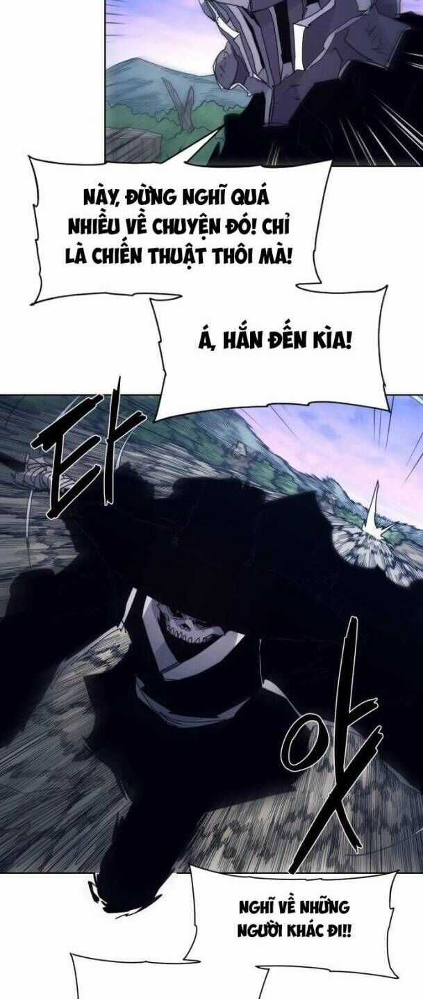 Kỵ Sĩ Báo Thù Chương 85 trang 23