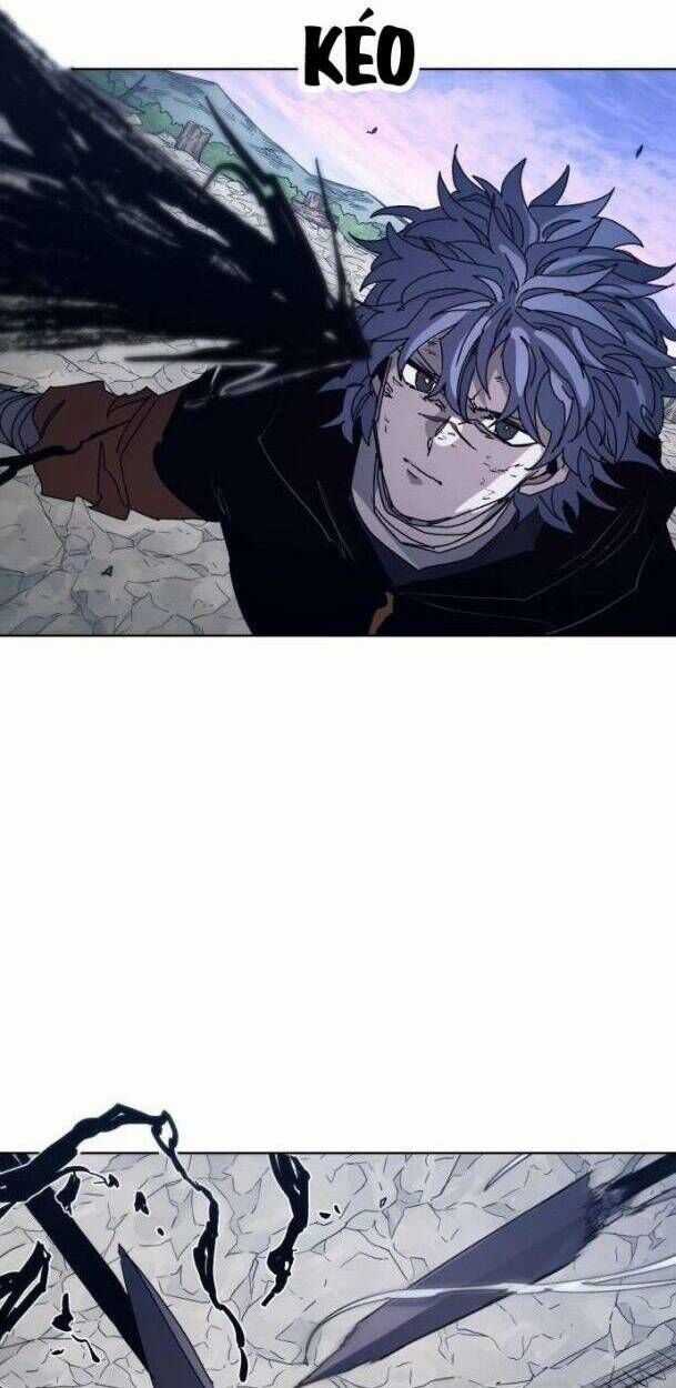 Kỵ Sĩ Báo Thù Chương 85 trang 27