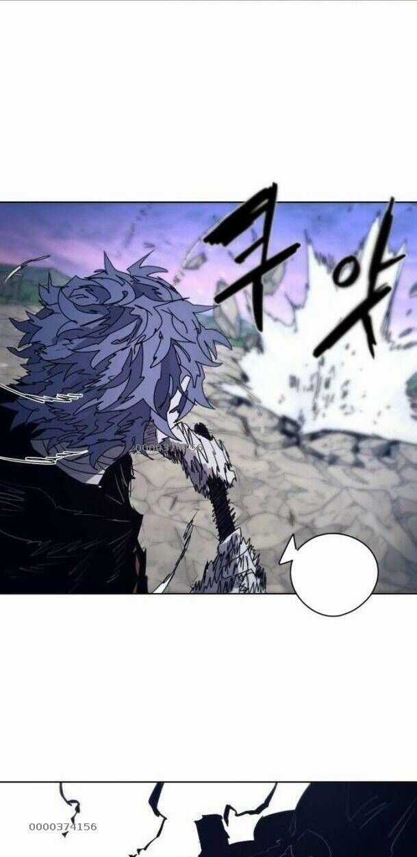 Kỵ Sĩ Báo Thù Chương 85 trang 30