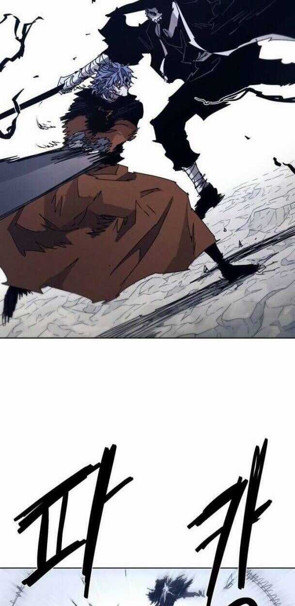 Kỵ Sĩ Báo Thù Chương 85 trang 31