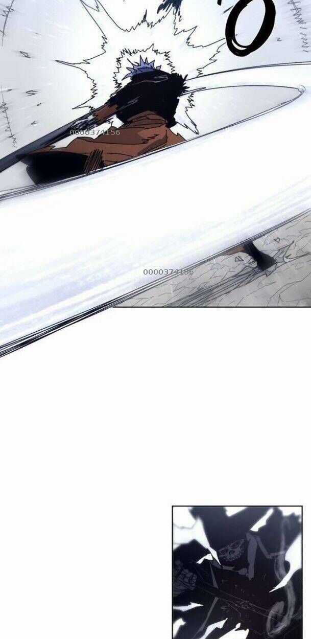 Kỵ Sĩ Báo Thù Chương 85 trang 32