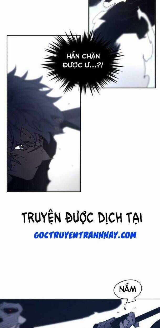 Kỵ Sĩ Báo Thù Chương 85 trang 33