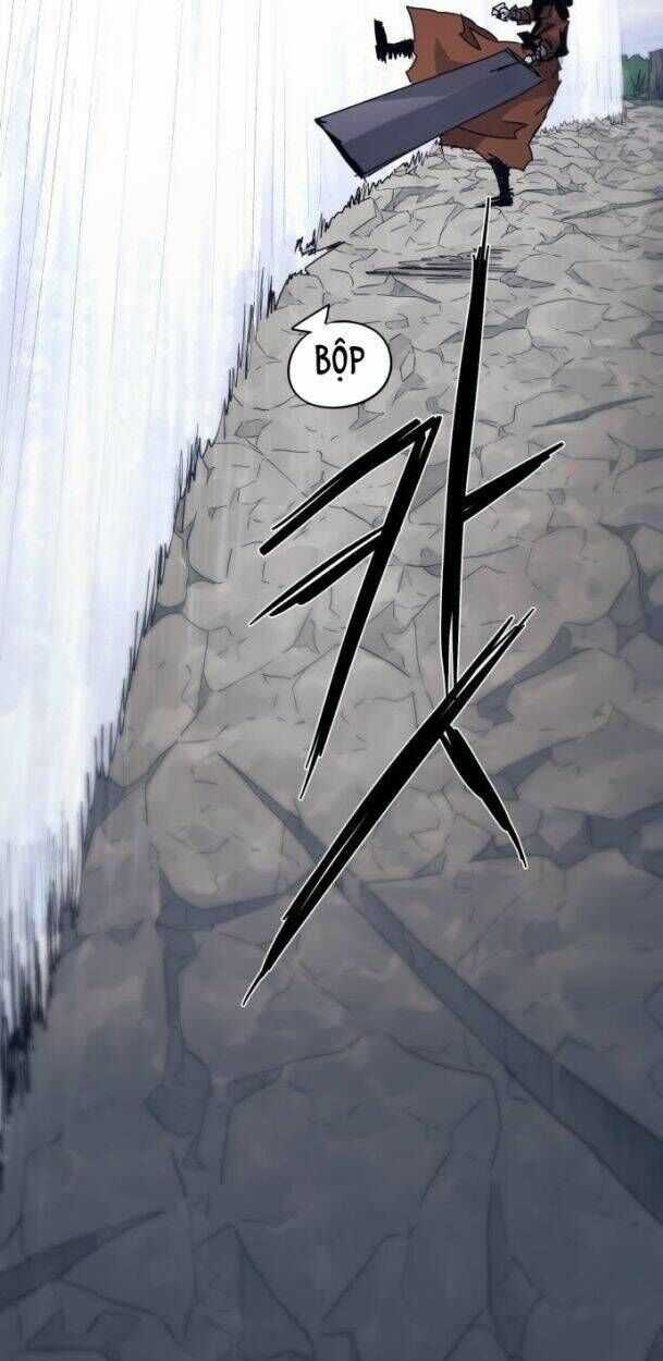 Kỵ Sĩ Báo Thù Chương 85 trang 36