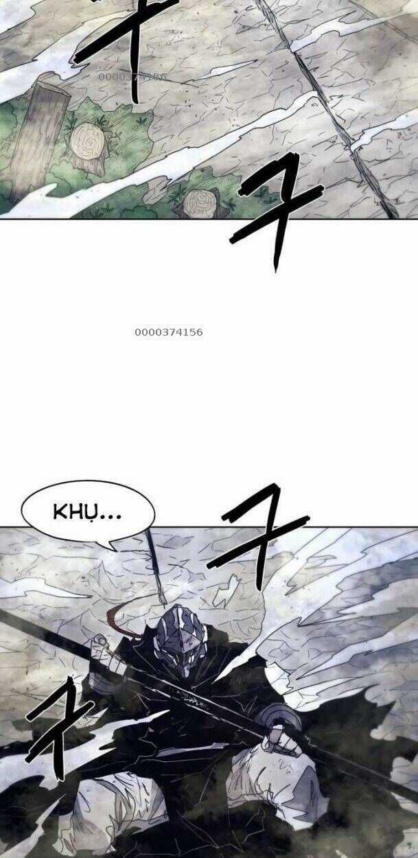 Kỵ Sĩ Báo Thù Chương 85 trang 38