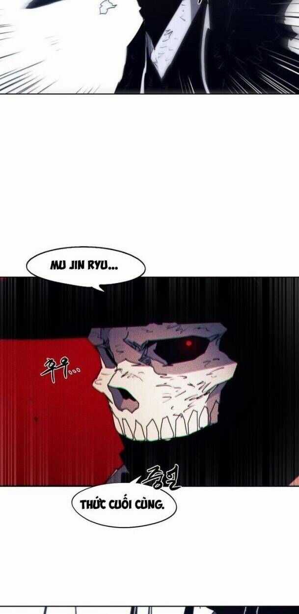 Kỵ Sĩ Báo Thù Chương 85 trang 43