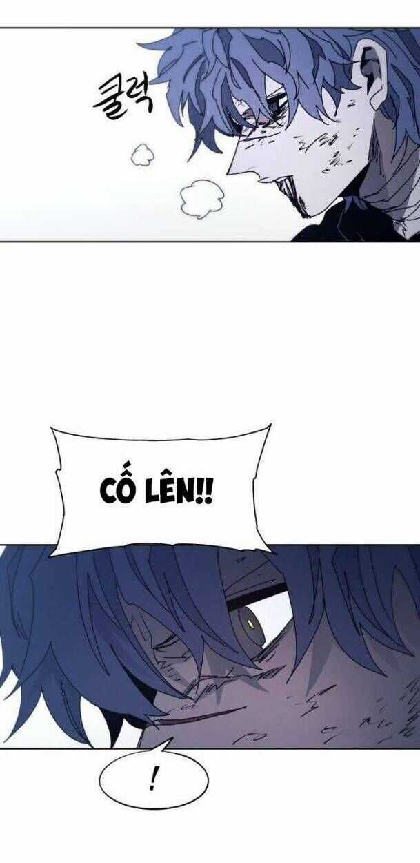 Kỵ Sĩ Báo Thù Chương 85 trang 49