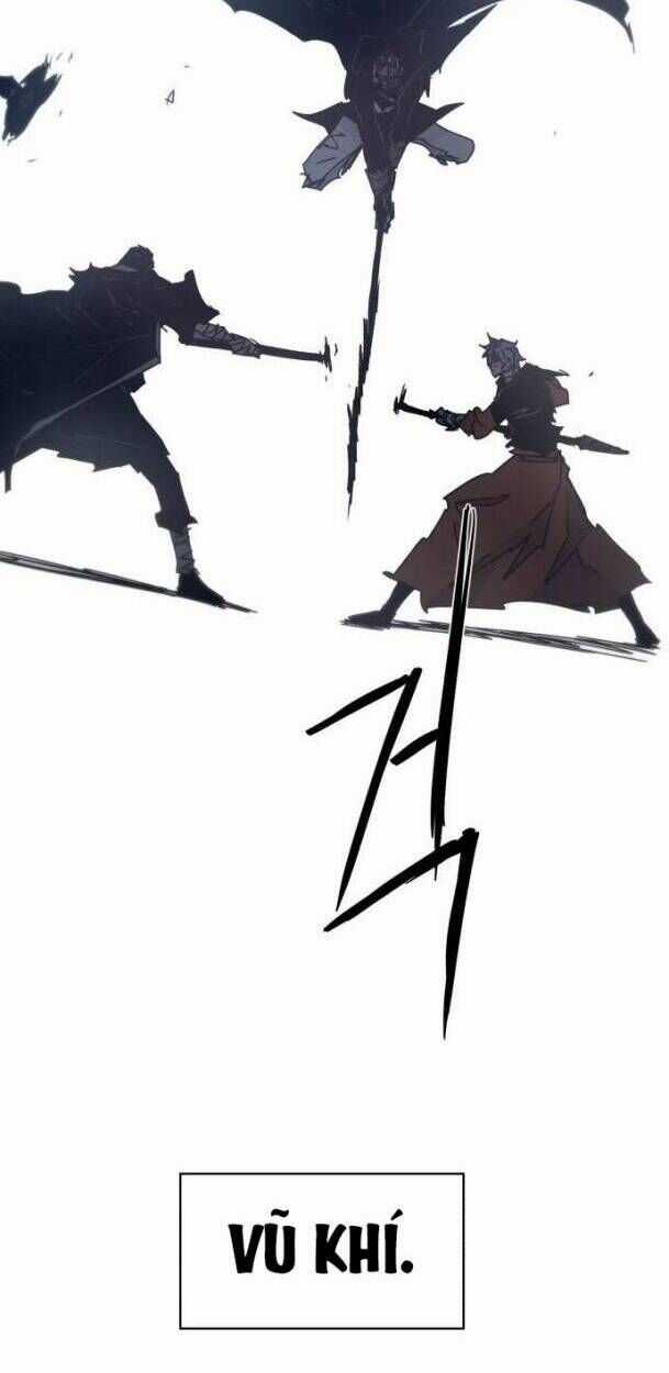 Kỵ Sĩ Báo Thù Chương 85 trang 51