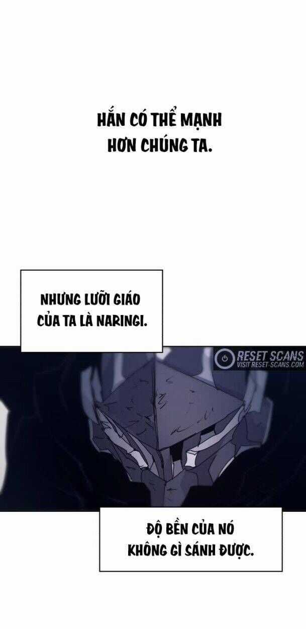 Kỵ Sĩ Báo Thù Chương 85 trang 52