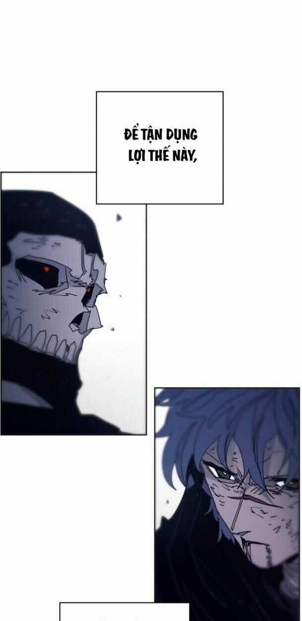 Kỵ Sĩ Báo Thù Chương 85 trang 53