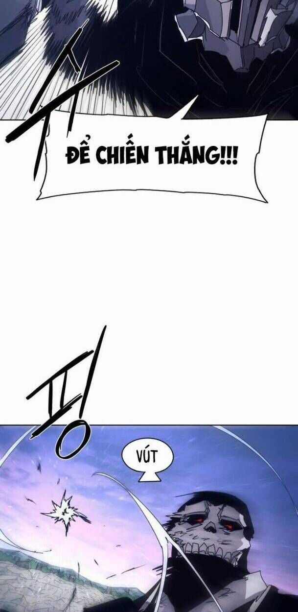 Kỵ Sĩ Báo Thù Chương 85 trang 55