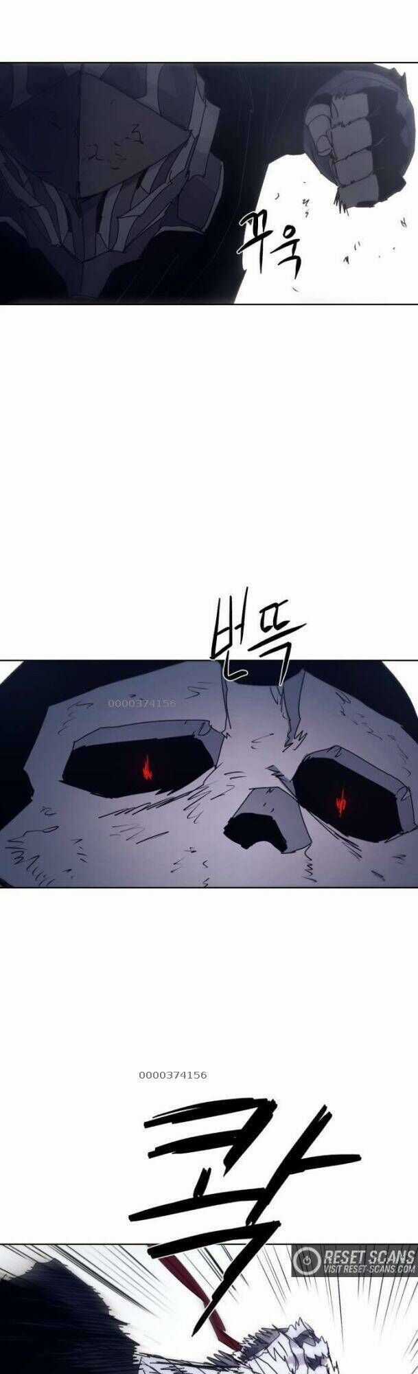 Kỵ Sĩ Báo Thù Chương 85 trang 60