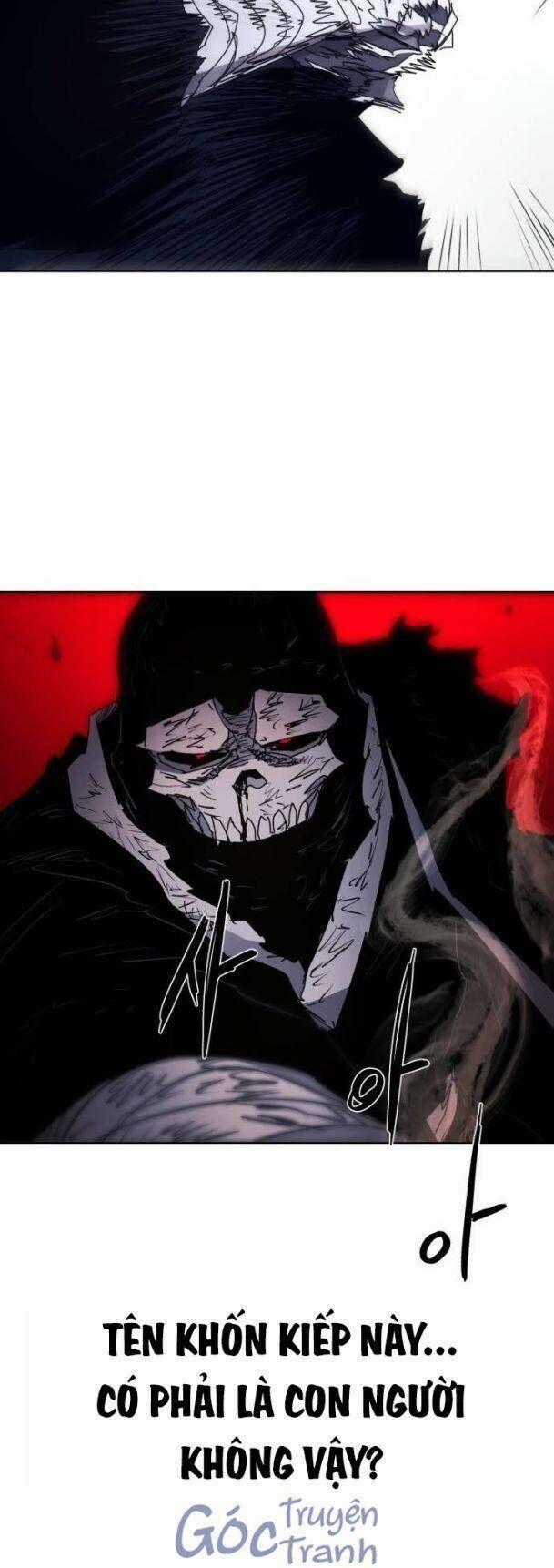 Kỵ Sĩ Báo Thù Chương 85 trang 61