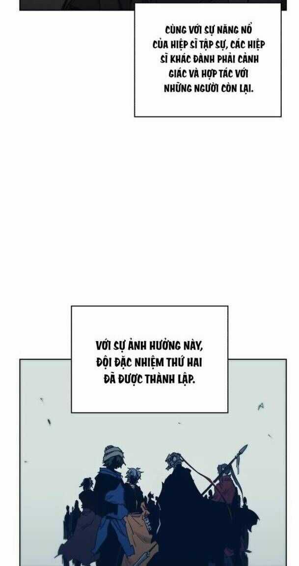 Kỵ Sĩ Báo Thù Chương 85 trang 7