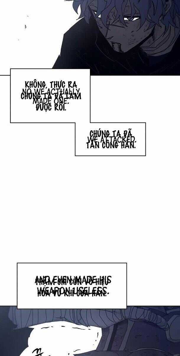 Kỵ Sĩ Báo Thù Chương 86 trang 18