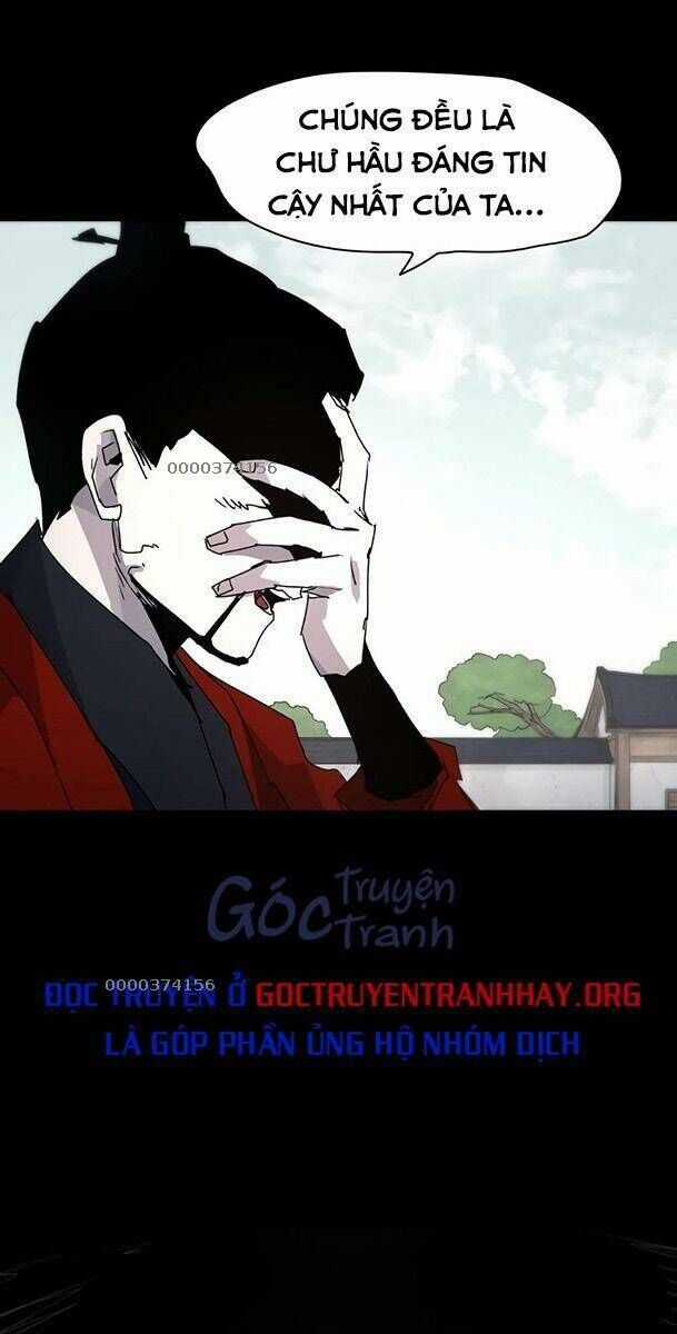 Kỵ Sĩ Báo Thù Chương 86 trang 2