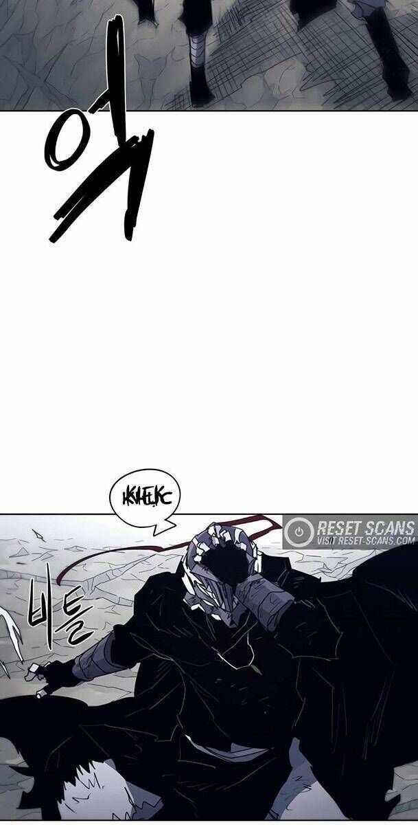 Kỵ Sĩ Báo Thù Chương 86 trang 21