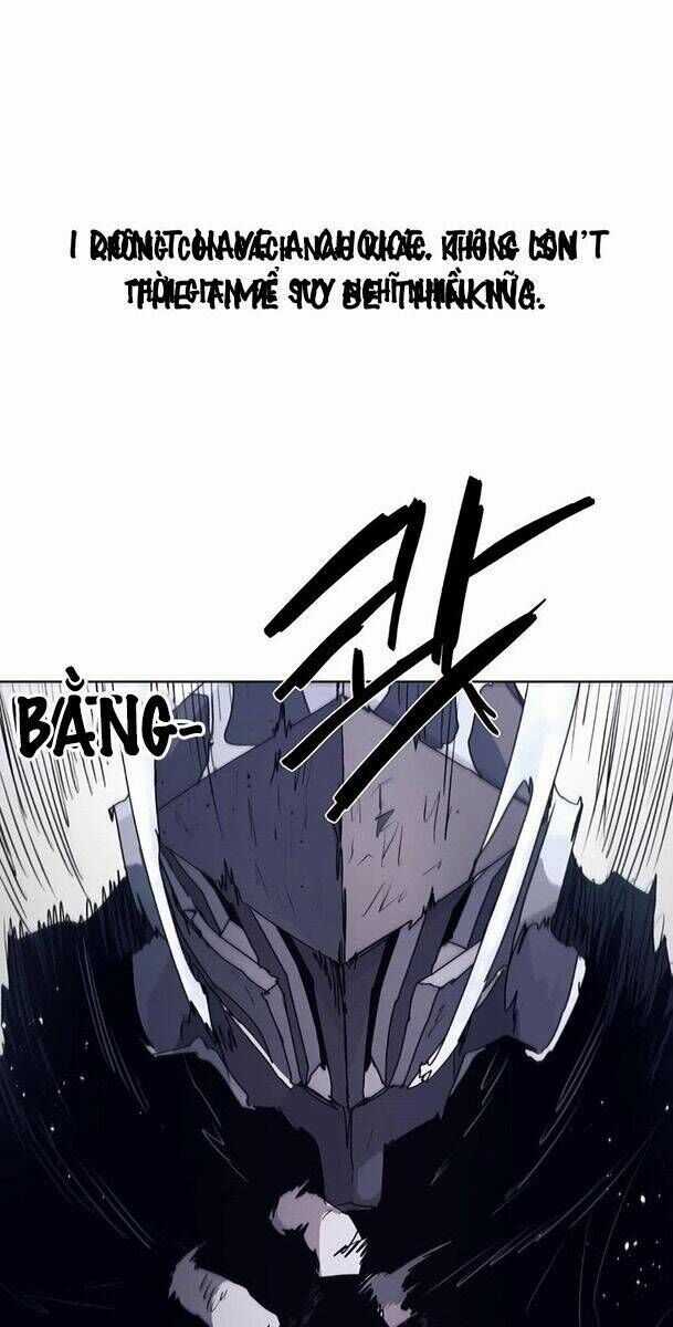 Kỵ Sĩ Báo Thù Chương 86 trang 22