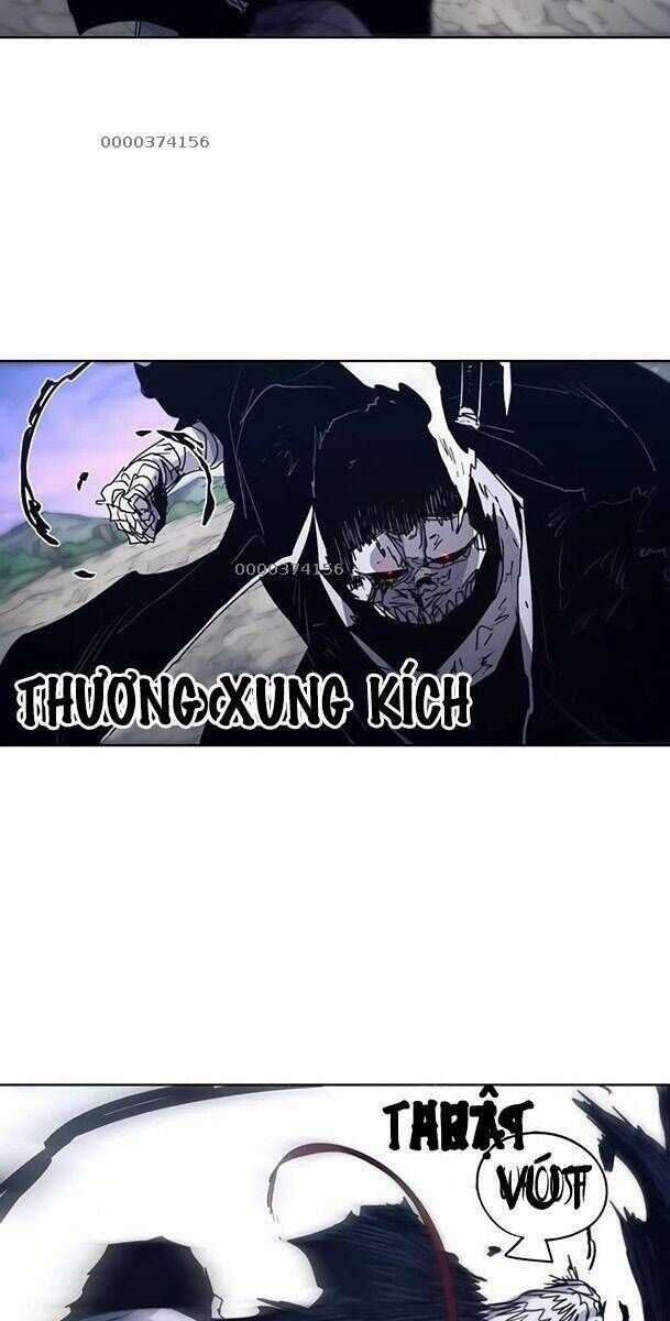 Kỵ Sĩ Báo Thù Chương 86 trang 24