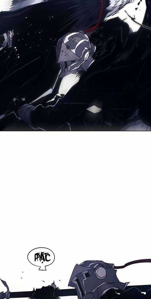 Kỵ Sĩ Báo Thù Chương 86 trang 25