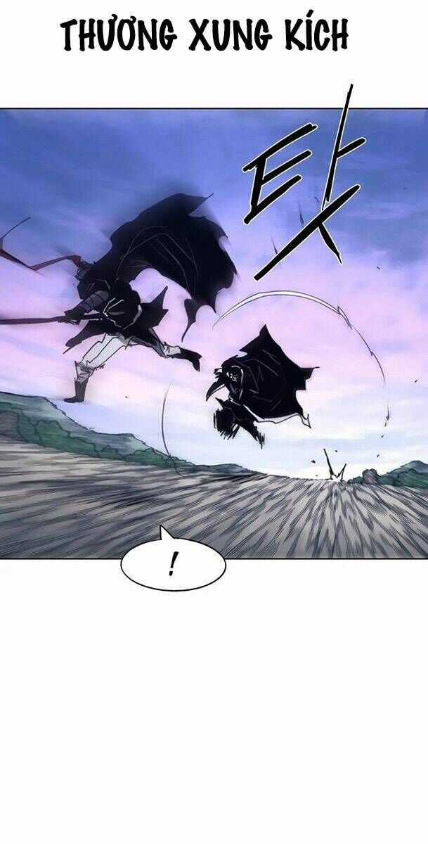 Kỵ Sĩ Báo Thù Chương 86 trang 28