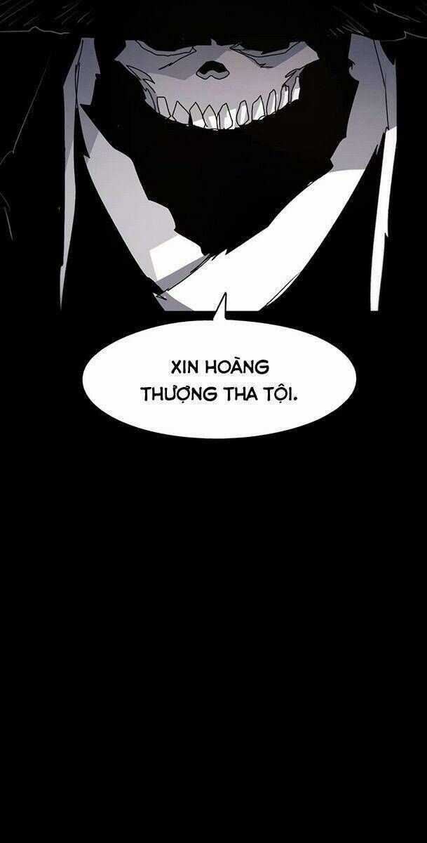 Kỵ Sĩ Báo Thù Chương 86 trang 3