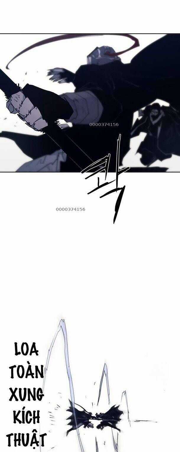 Kỵ Sĩ Báo Thù Chương 86 trang 30