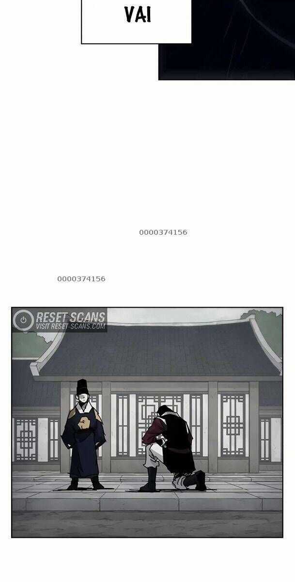 Kỵ Sĩ Báo Thù Chương 86 trang 32