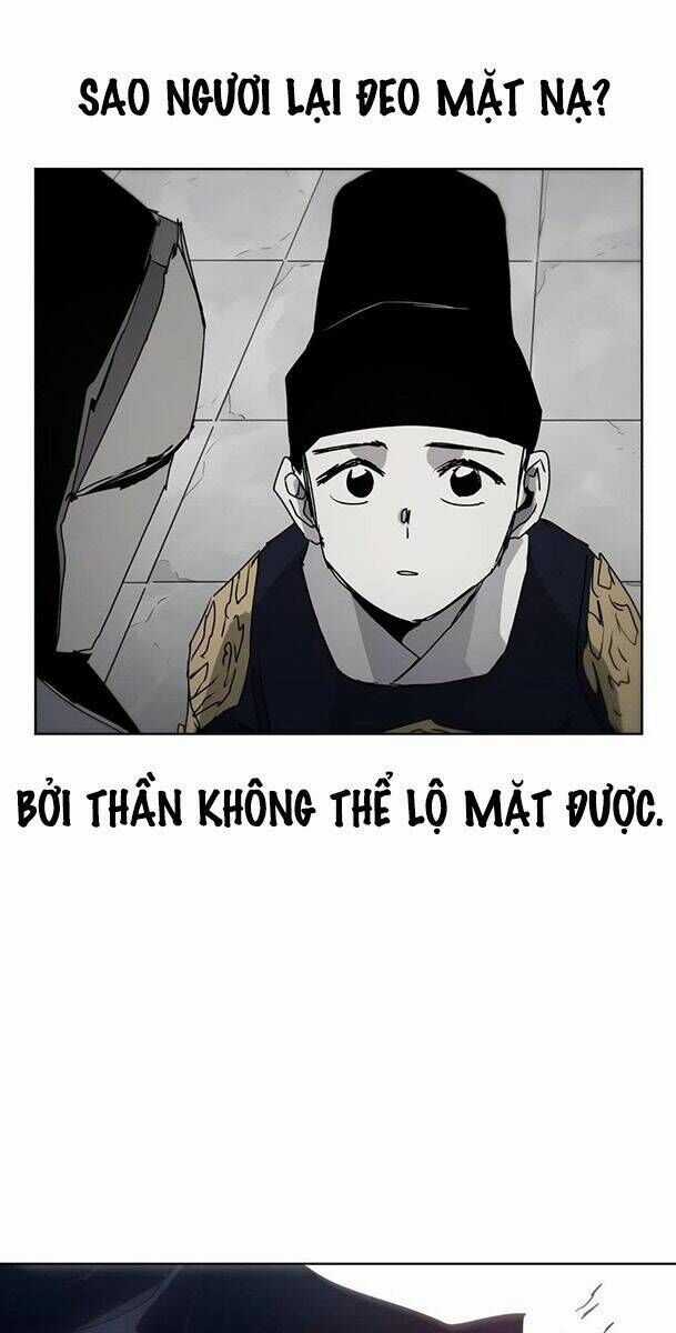 Kỵ Sĩ Báo Thù Chương 86 trang 34